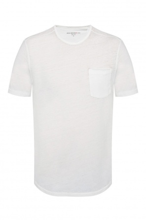 Chest pocket t-shirt, zdjęcie 1 Chest pocket t-shirt od John Varvatos